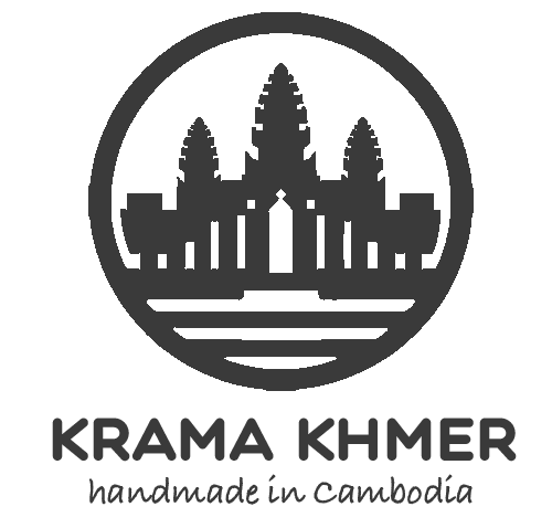 Krama Khmer