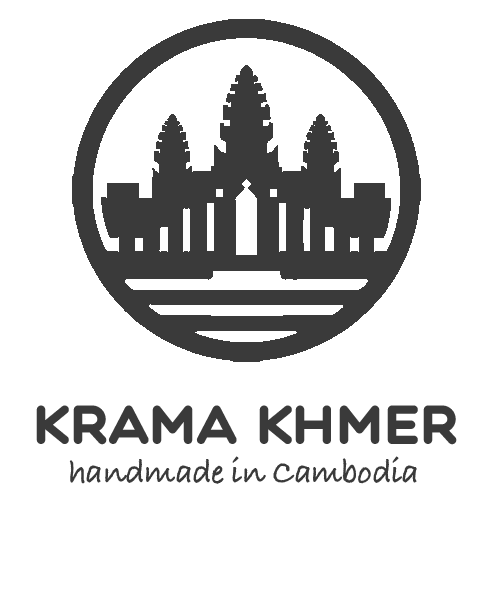 Krama Khmer